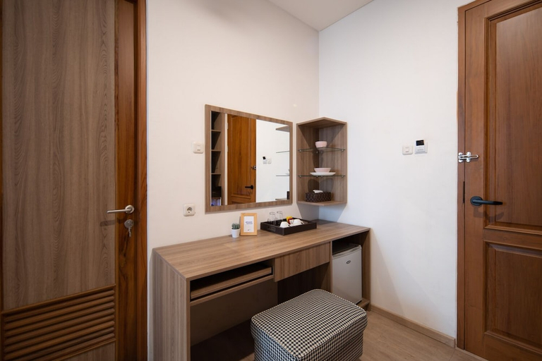 Bathroom 4, Cove Bening Boutique (Syariah), Bekasi