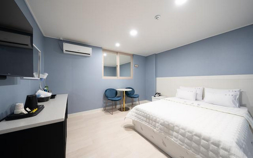Others 2, Mokpo Hotel LIN, Muan