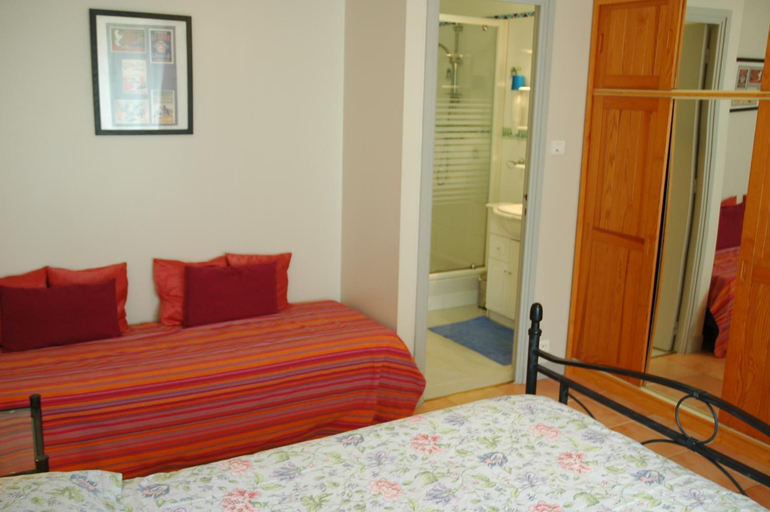 Others 4, Chambre D'Hotes Mont D'Hermine, Morbihan