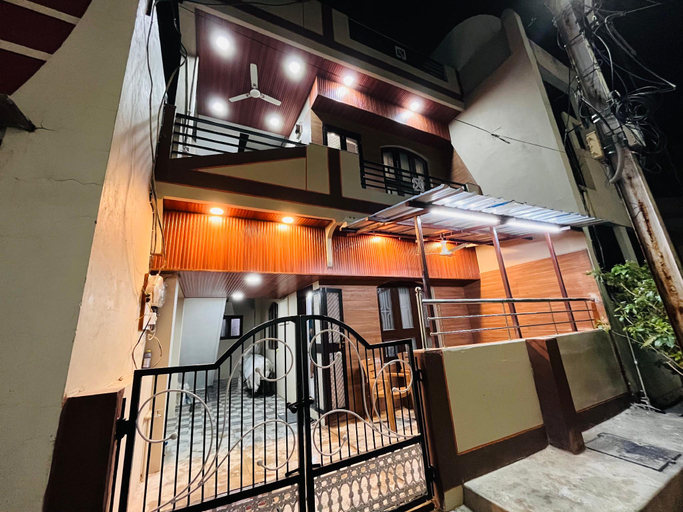 Others 2, Shrilok Kutir - 2BHK Homestay, Ujjain