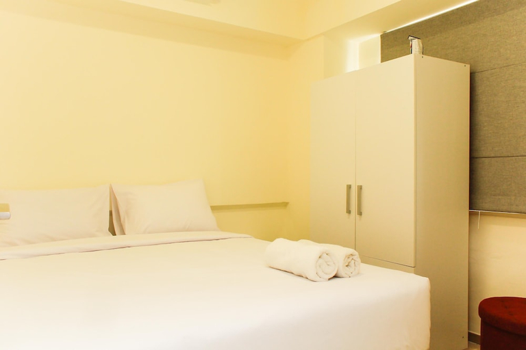 Others 2, Comfortable 2Br With Study Room At Meikarta Apartment, Cikarang