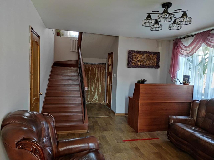Others 5, Postoyaliy Dvor, Tula