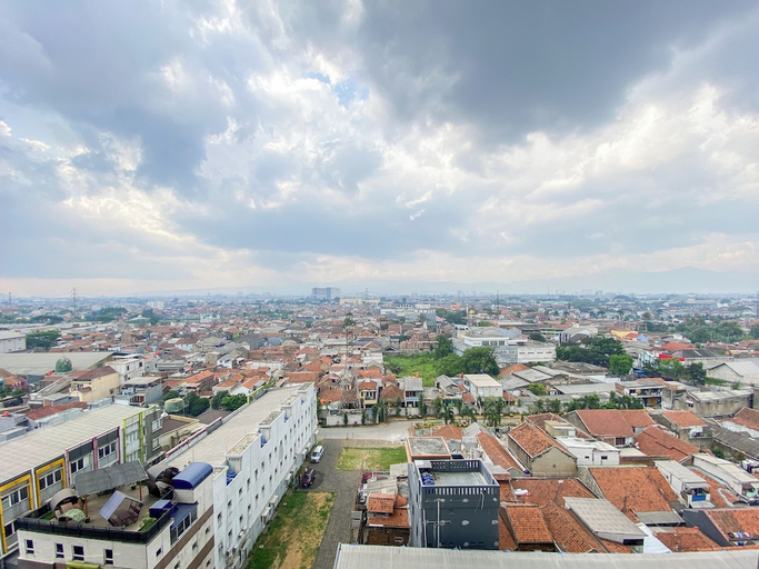 Others 5, The Elite 2BR at Mekarwangi Square Cibaduyut Apartment, Bandung