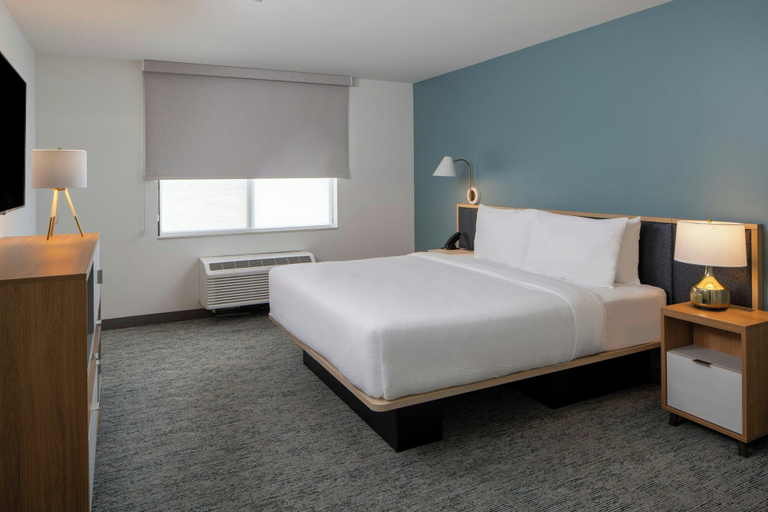 Bedroom 3, Towneplace Suites By Marriott Surprise Prasada, Maricopa
