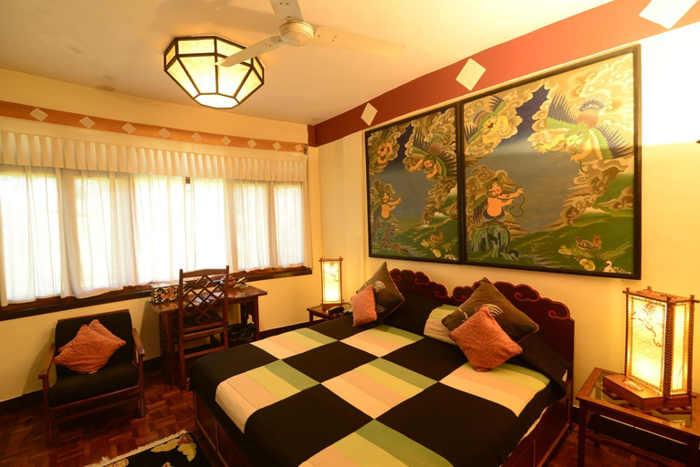 Others 4, Norling House, Kangra