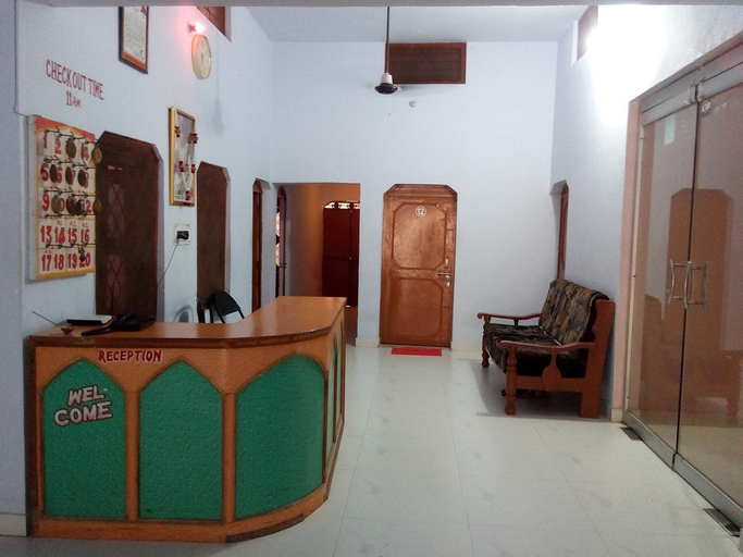 Others 2, Hotel Shri Mahant Orchha, Tikamgarh