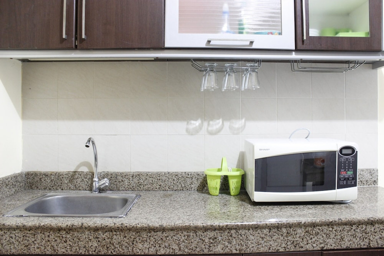Others 4, Deluxe & Cozy 4BR Galeri Ciumbuleuit Apartment, Bandung