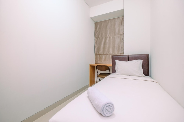 Others 5, Well Designed 2Br Corner Transpark Cibubur Apartment, Bekasi