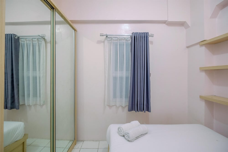 Guestroom 3, Comfort 2Br At Bogor Mansion Apartment, Bogor