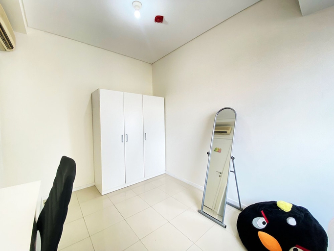 Others 3, Pleasant 2Br At Apartment At Parahyangan Residence, Bandung