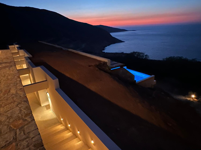 Others 4, Maison Meltem, Crete
