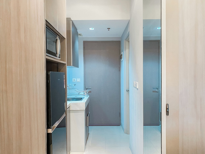 Others 3, Cozy Living Studio Vasanta Innopark Apartment, Cikarang