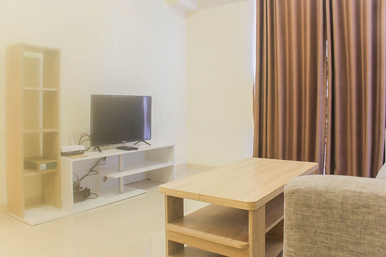 Others 5, Luxury 2Br At Meikarta Apartment, Cikarang