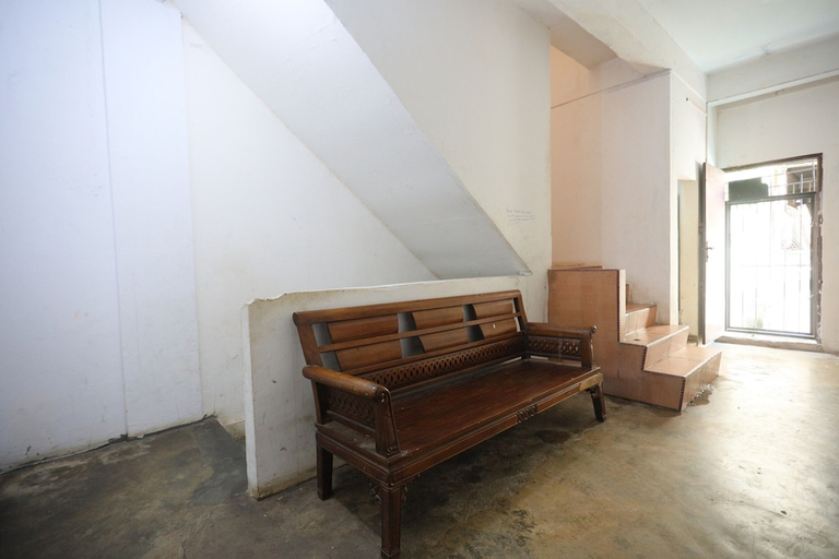 Public Area 3, Hotel O Penginapan Mak YesNearTaman Buluh Hang Tuah, Batam