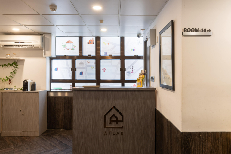 Others 2, Atlas Guesthouse & Backpackers, Kowloon