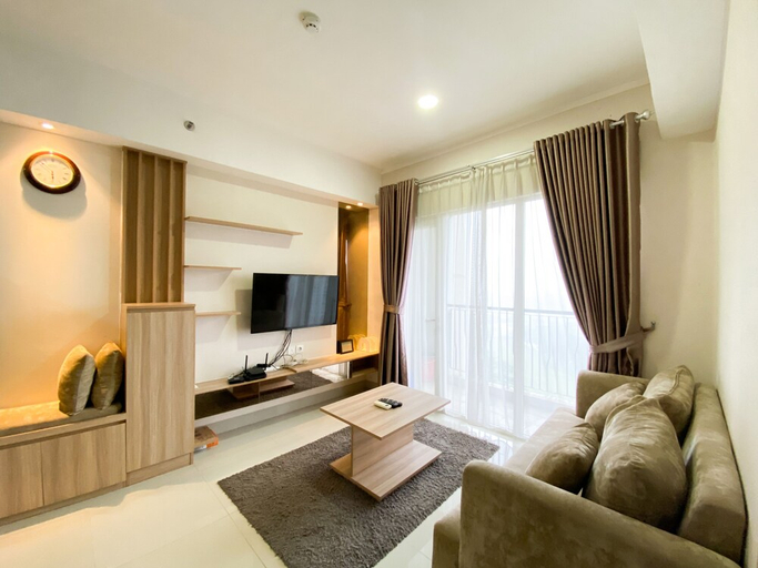 Hotel Interior