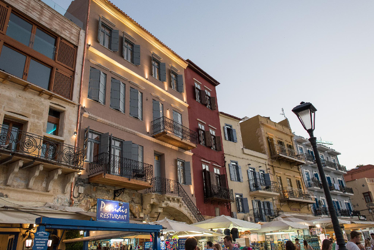 Others 2, Scala De Faro Boutique Hotel Chania, Crete
