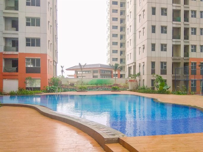 Others 4, Minimalist Studio Transpark Juanda Bekasi Timur Apartment, Bekasi