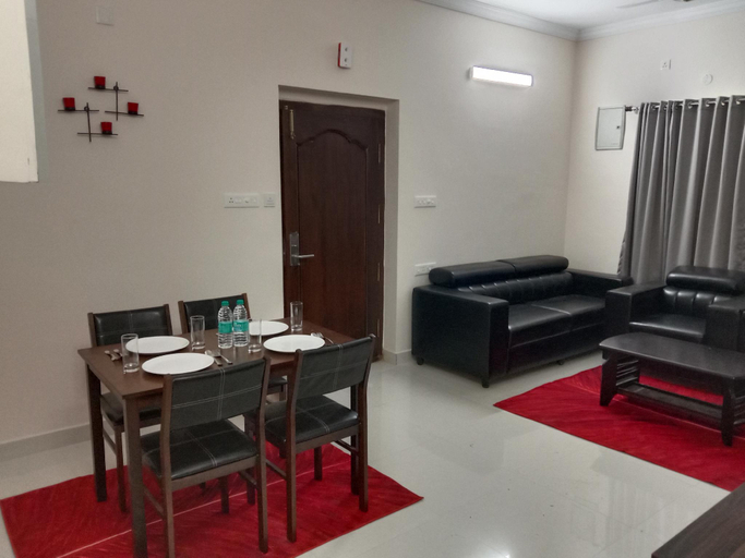Others 3, OM Srinivasa Hotel, Chittoor
