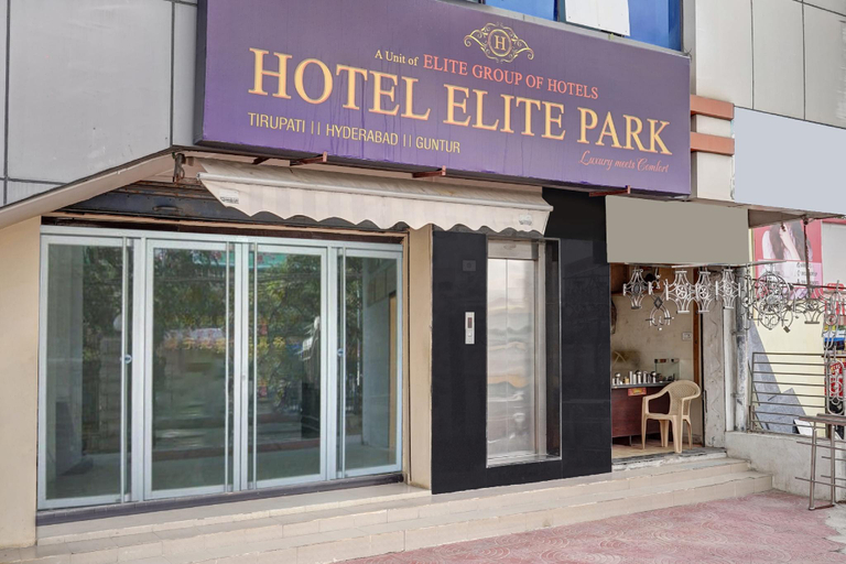 Others 5, Hotel O ELITE PARK, Chittoor