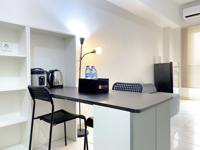 Others 4, Modern Look 2Br Springlake Summarecon Bekasi Apartment, Bekasi