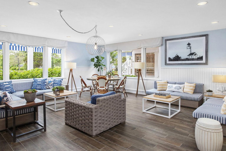 Public Area 2, Sea Crest Beach Resort, Barnstable