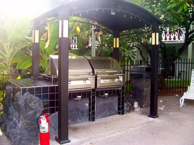 Food & Drinks, Kona Islander, Hawaii