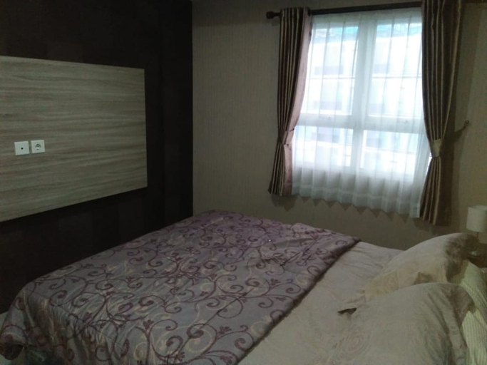 Bedroom 5, Apartment Gateway Pasteur by Nazra Property, Bandung