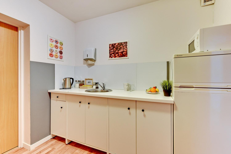 Others 3, Nice Rooms - Pokoje Goscinne, Gdańsk City