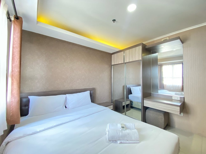 Others 2, Spacious And Modern 2Br At Gateway Pasteur Apartment, Bandung