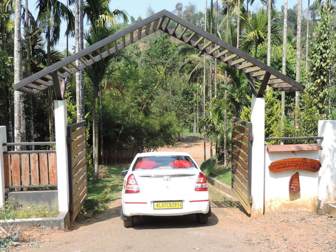 Others 5, Chateau Woods Resort, Wayanad