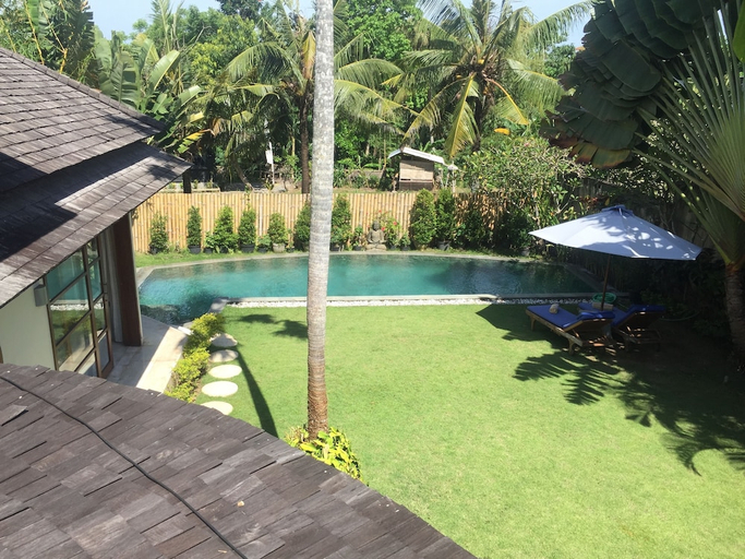 Others 4, AYANA Villa, Badung