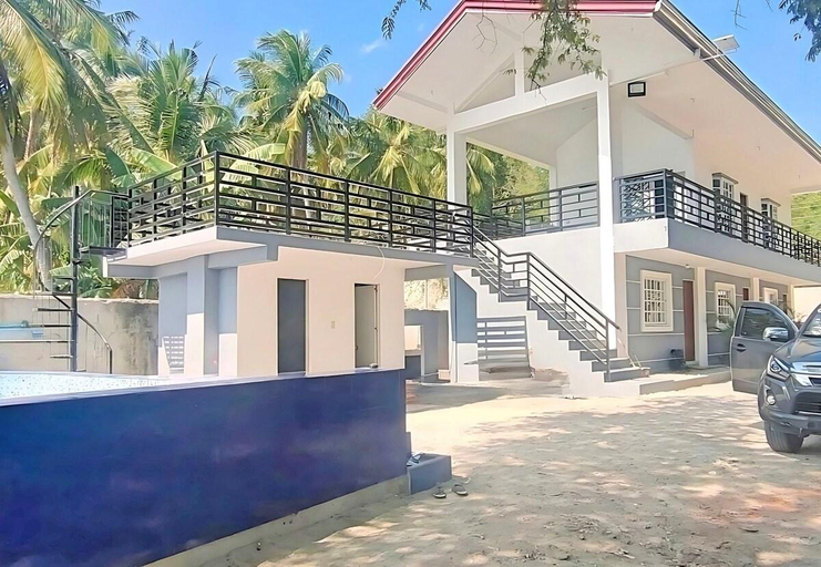 Others 5, Oceanbreeze private resort, Lobo