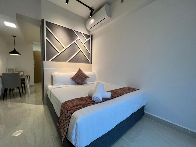 Others 3, The Colony By Infinitum KLCC - Aura Suites, Kuala Lumpur