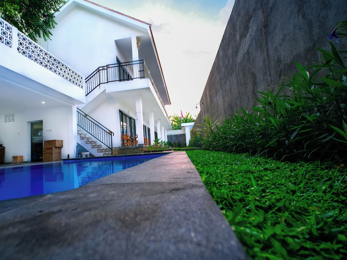 Sport & Beauty, Rice Fera Guest House, Badung