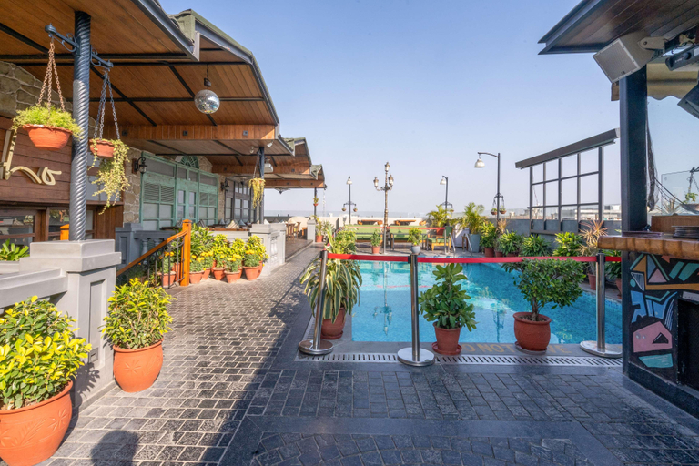 Sport & Beauty, Best Western Merrion, Amritsar