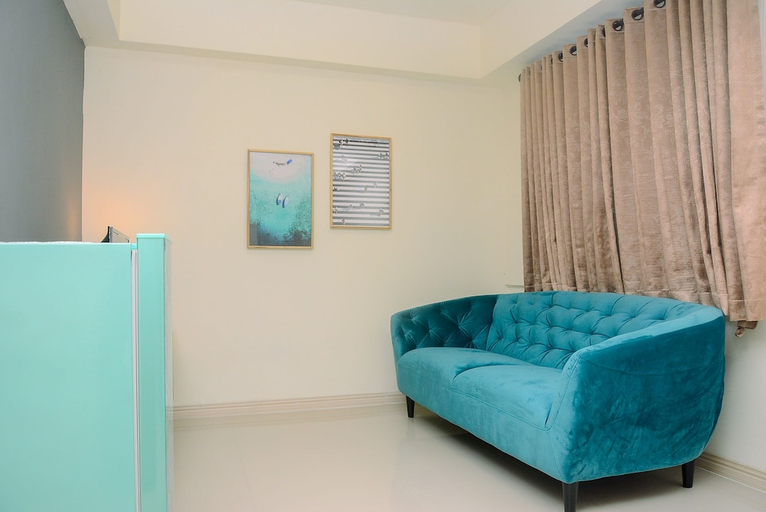 Others 5, Comfortable 2BR at Meikarta Apartment, Cikarang