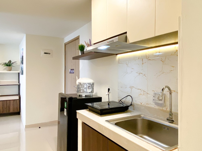Others 3, Spacious And Homey 2Br At Meikarta Apartment, Cikarang