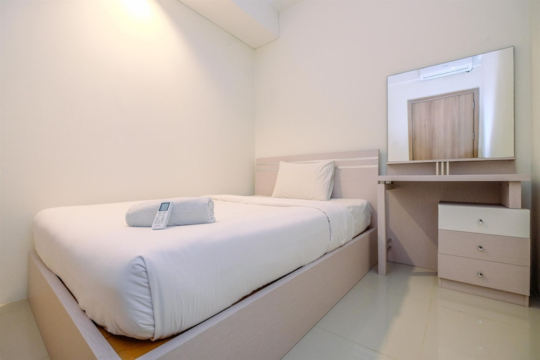 Guestroom 5, Modern Look And Homey 2Br Bogor Icon Apartment, Bogor