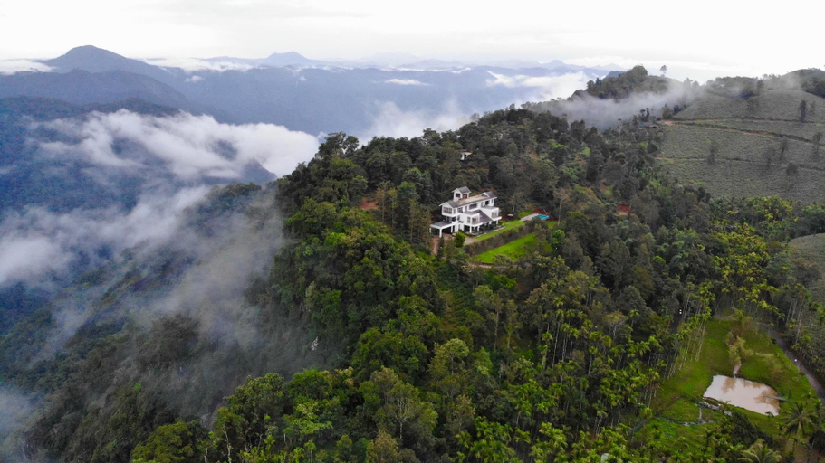 Others 1, Chateau Woods Resort, Wayanad