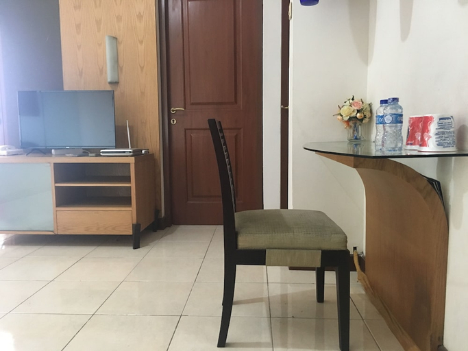 Others 3, Cozy 2BR Apartment At Majesty Near Maranatha University, Bandung