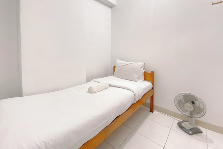 Others 3, Stylish 2Br At Mekarwangi Square Cibaduyut Apartment, Bandung