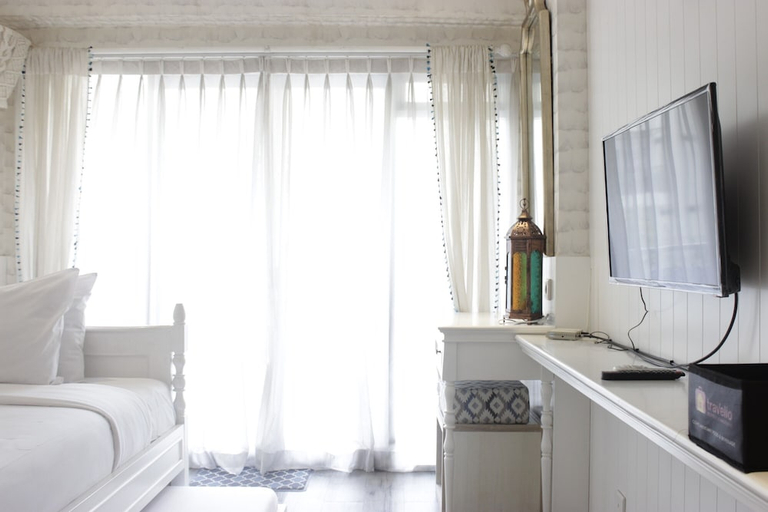 Others 4, Elegant & Stylish Studio At Gateway Pasteur Apartment, Bandung