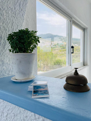 Public Area 2, Lassion Hotel, Crete