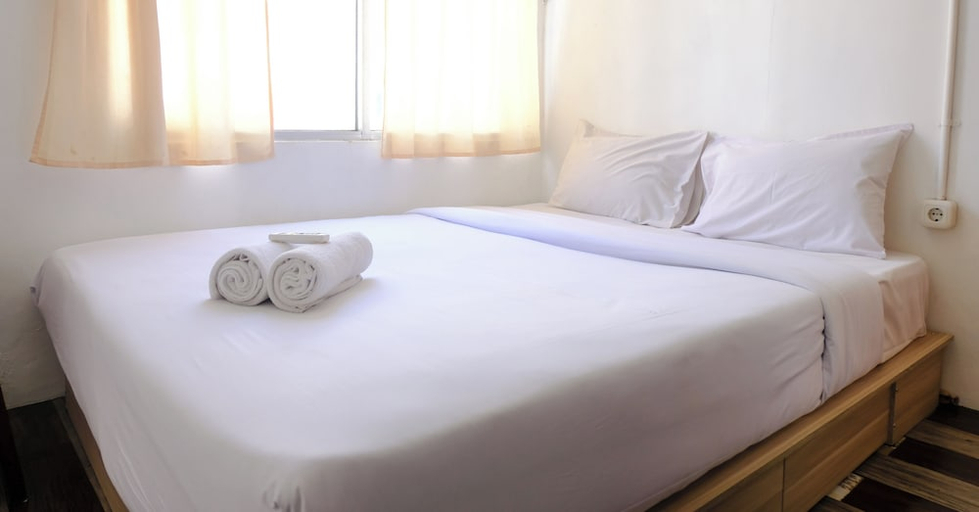 Others 4, Cozy 2Br At Jarrdin Cihampelas Apartment, Bandung