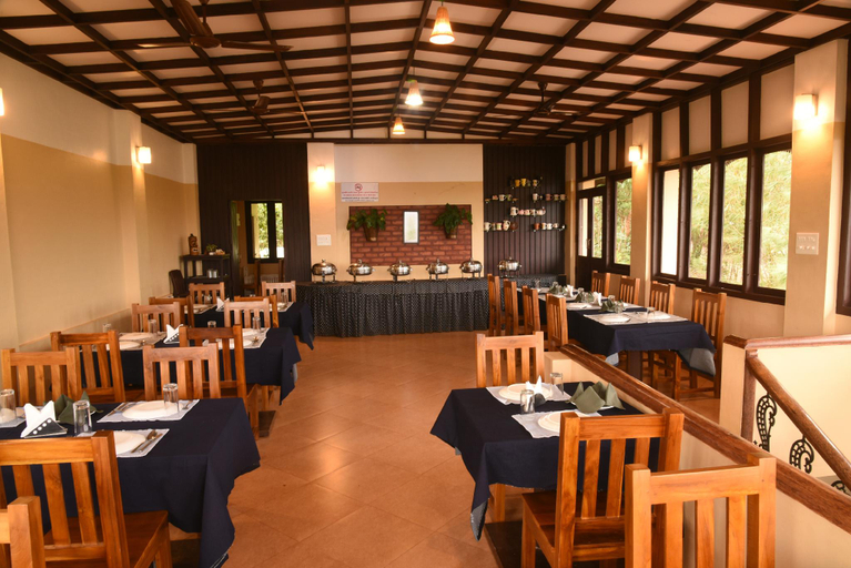 Food & Drinks 2, Wayanad Village Resort, Wayanad