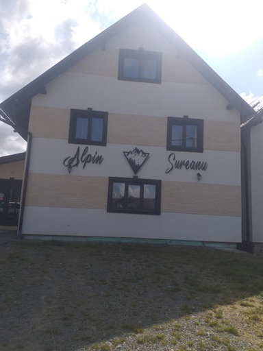 Others 4, Cabana Alpin Sureanu, Sugag