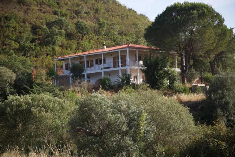 Others 3, Quinta Shangri-La, Silves