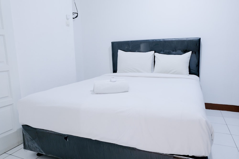 Others 3, Cozy And Homey 1Br Apartment At Gateway Ahmad Yani Cicadas, Bandung