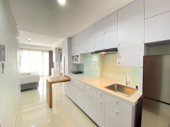 Others 4, Modern & Comfy Studio Apartment at Tamansari Tera Residence, Bandung